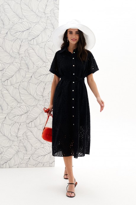 ELLETTO LIFE 1953.1 #3