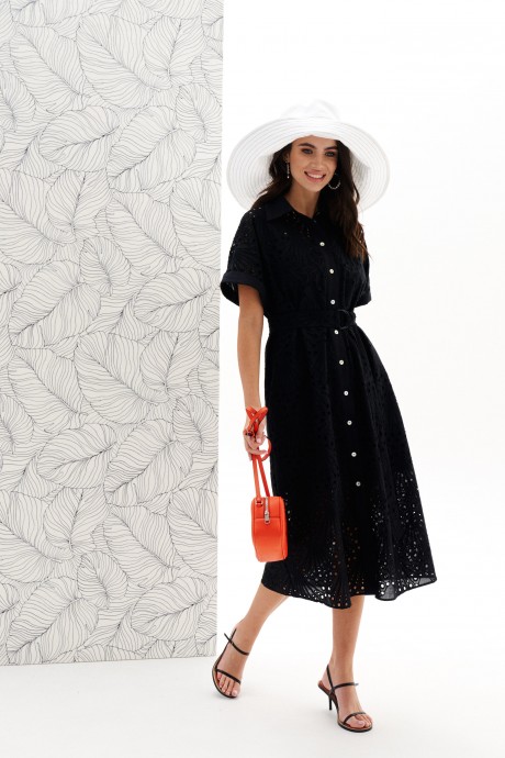 ELLETTO LIFE 1953.1 #4