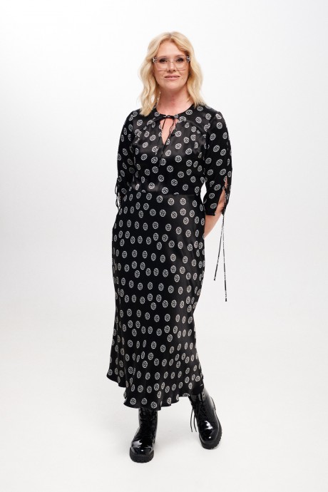 ELLETTO LIFE 1955 #1