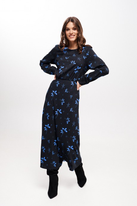 ELLETTO LIFE 1962 #1