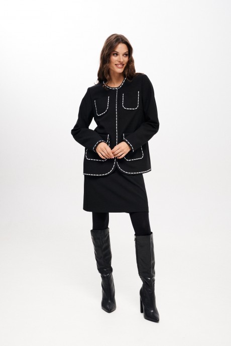 ELLETTO LIFE 5236 #1