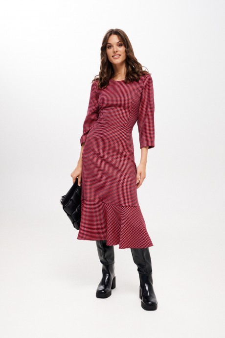 ELLETTO LIFE 1969 #1