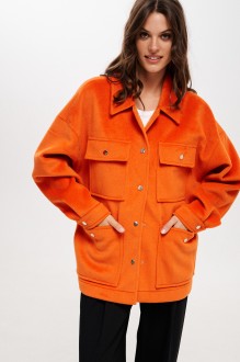 Куртка ELLETTO LIFE 3656 оранжевый #1