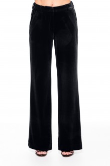 Брюки ELLETTO LIFE 2369 черный #1