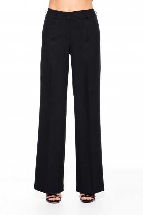 Костюм/комплект ELLETTO LIFE 5323 черный размер 42-48 #8