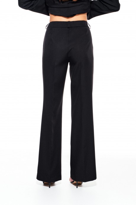 Костюм/комплект ELLETTO LIFE 5323 черный размер 42-48 #9