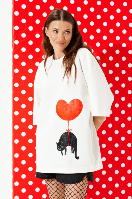 ELLETTO LIFE 3971 #1