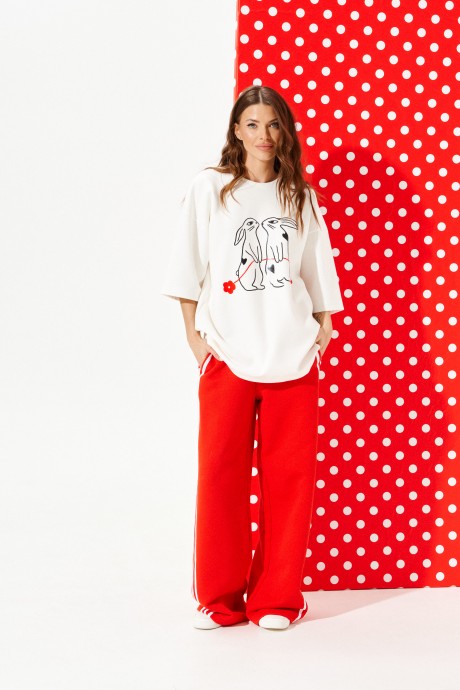 ELLETTO LIFE 3972 #5