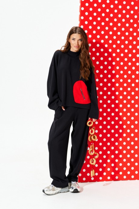 ELLETTO LIFE 5327 #1