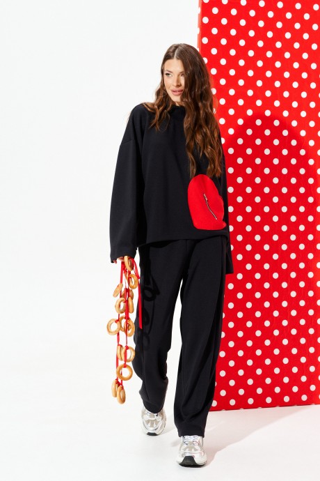 ELLETTO LIFE 5327 #3