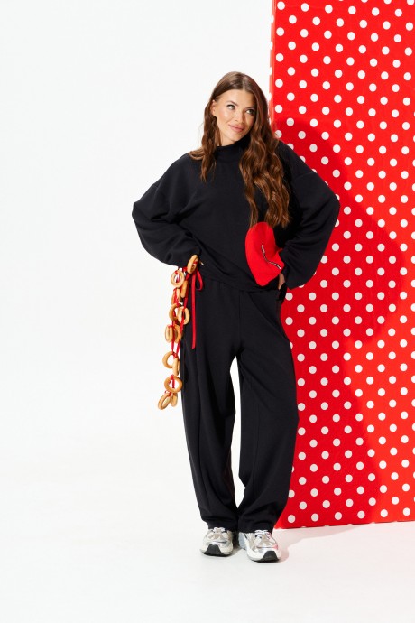 ELLETTO LIFE 5327 #4