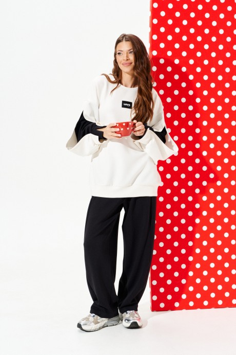 ELLETTO LIFE 5331 #1