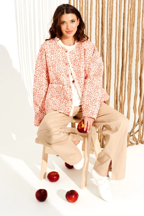 ELLETTO LIFE 3995 #4