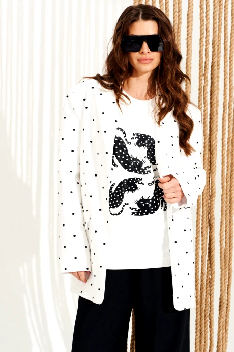 ELLETTO LIFE 13005 #1