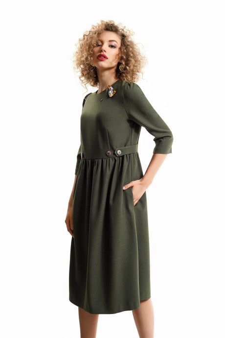 Платье DRESS CODE 1058 размер 44-48 #1