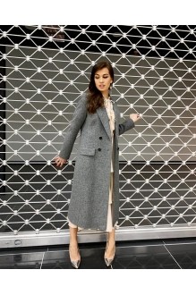 Sorochinskaya 0212001 англ черно-белая елочка #1