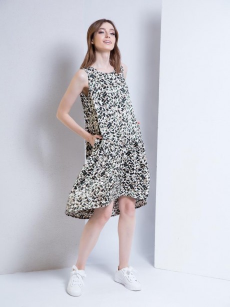 Ivera Collection 877 #1