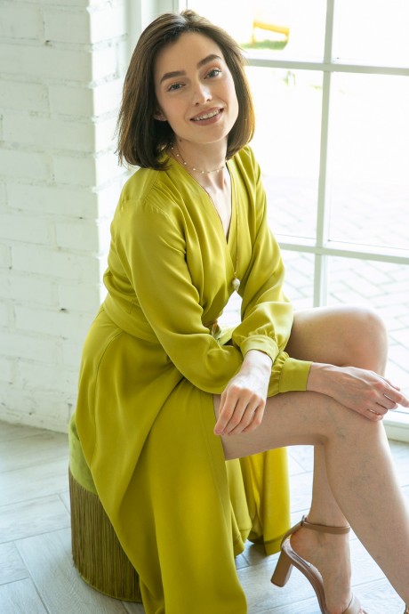 Ivera Collection 1006 #5