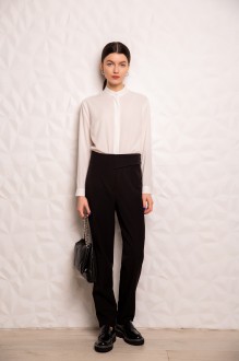 Брюки Ivera Collection 2017 Черный #1