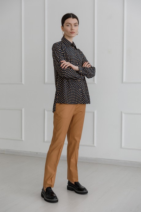 Рубашка Ivera Collection 5049 размер 42-50 #2