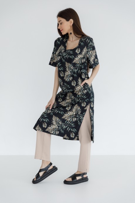 Платье Ivera Collection 1079 размер 44-46 #2