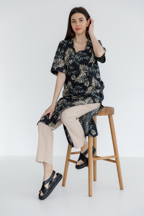 Платье Ivera Collection 1079 размер 44-46 #4