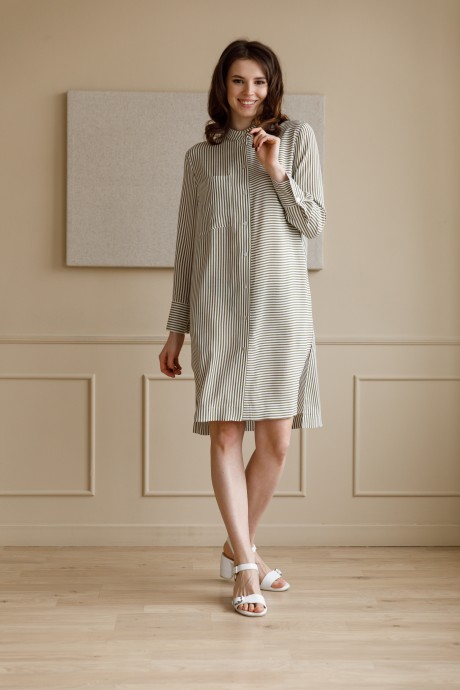 Платье Ivera Collection 1080 размер 44-52 #1