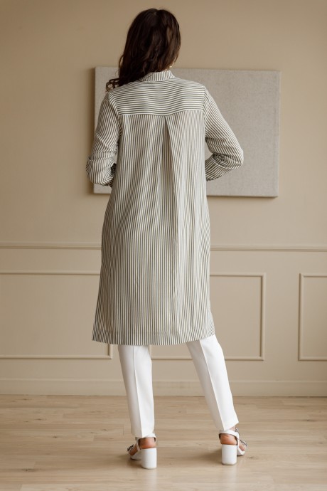 Платье Ivera Collection 1080 размер 44-52 #5