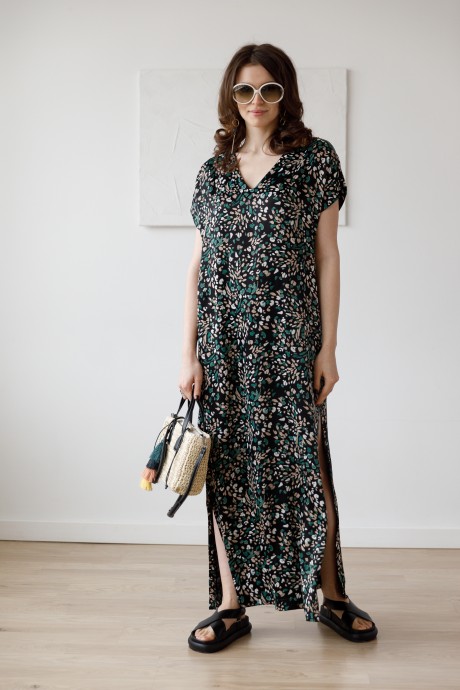 Платье Ivera Collection 1083 размер 44-52 #4