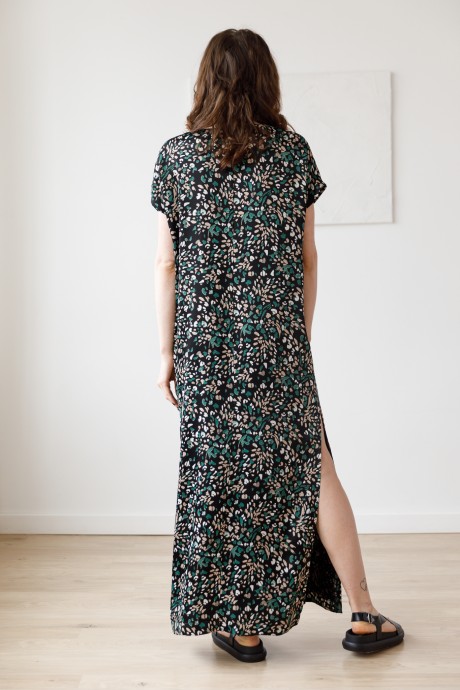 Платье Ivera Collection 1083 размер 44-52 #5