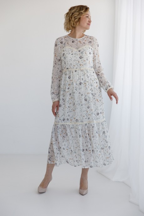 Платье Ivera Collection 1084 размер 42-50 #2