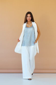 Топ Ivera Collection 5100 серебро #1