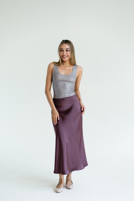 Топ Ivera Collection 5063 бронза размер 42-52 #3