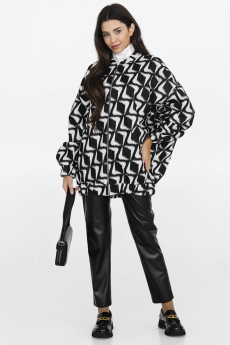 Брюки Ivera Collection 2018L черный размер 42-52 #4