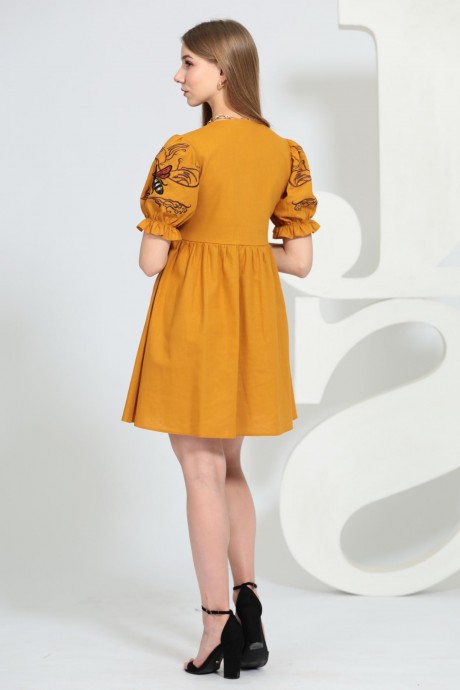 Платье Juliet style D126 размер 42-48 #3