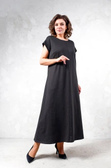 Платье Avanti Erika 1666 черный