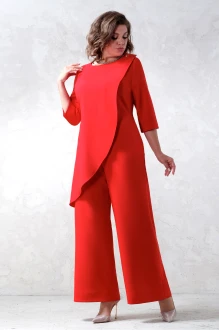 Комбинезон Avanti 1610 красный
