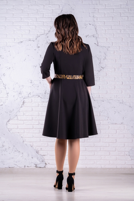 Вечернее платье Angelina&Сompany 296 размер 46-50 #2