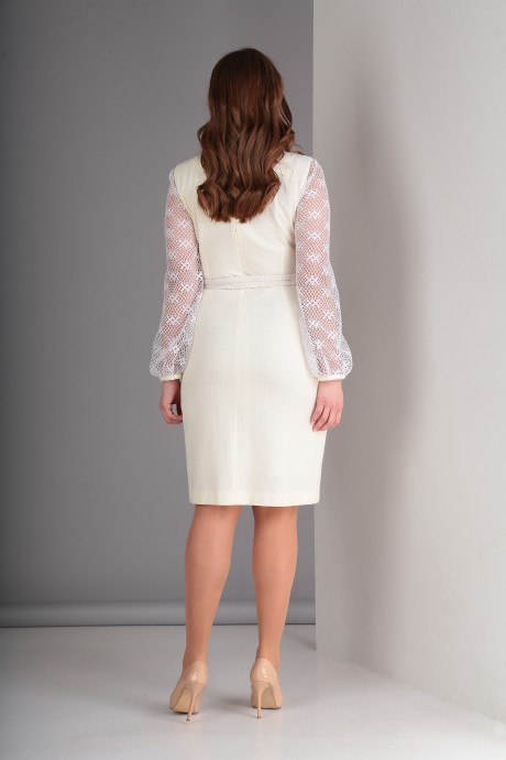 Вечернее платье Angelina&Сompany 333 /1 размер 46-56 #3