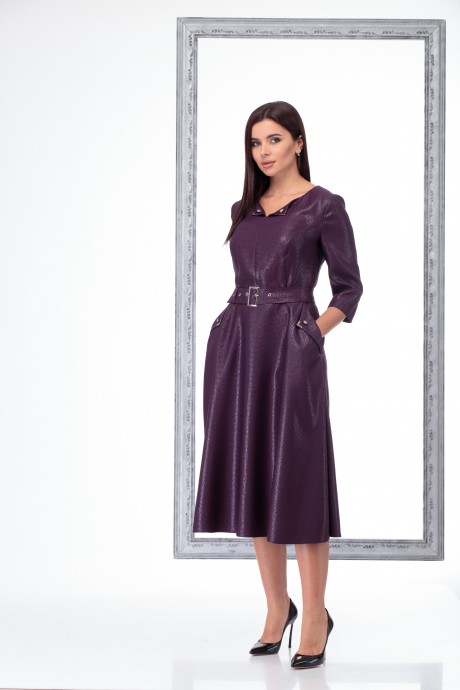 Платье Angelina&Сompany 459 размер 48-56 #1