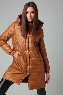 Куртка DOGGI 5013 коричневый #1