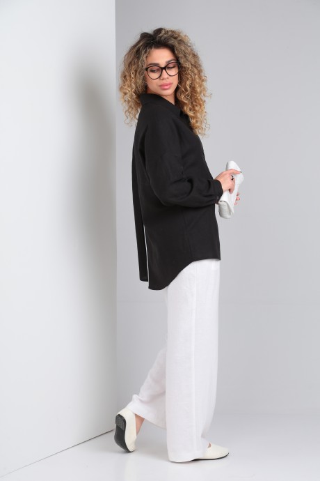 Как и с чем носить блузки?