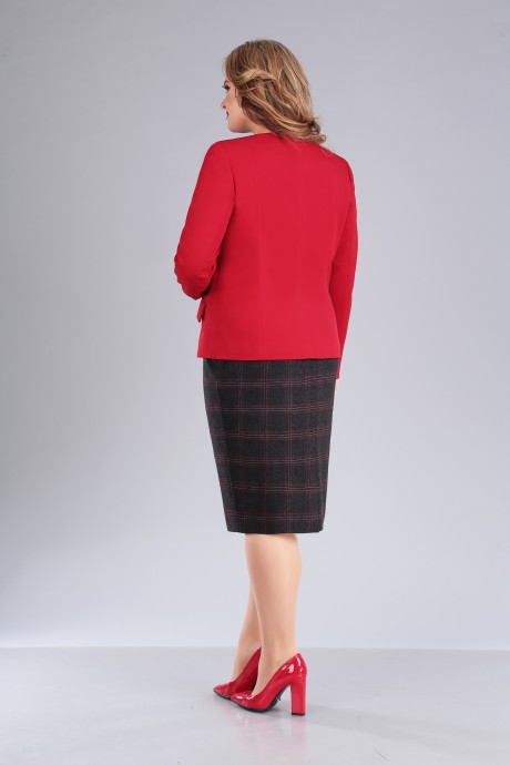 FOXY FOX 173 #4