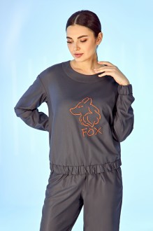 FOXY FOX 1261 #2