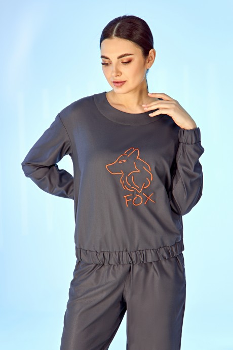 FOXY FOX 1261 #2
