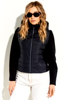 Куртка FOXY FOX 1739 черный