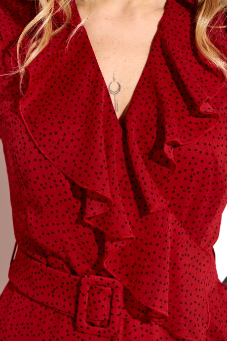 FOXY FOX 1704 #6