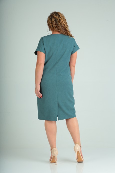 Платье Sovita 5/348 -1 размер 46-58 #6