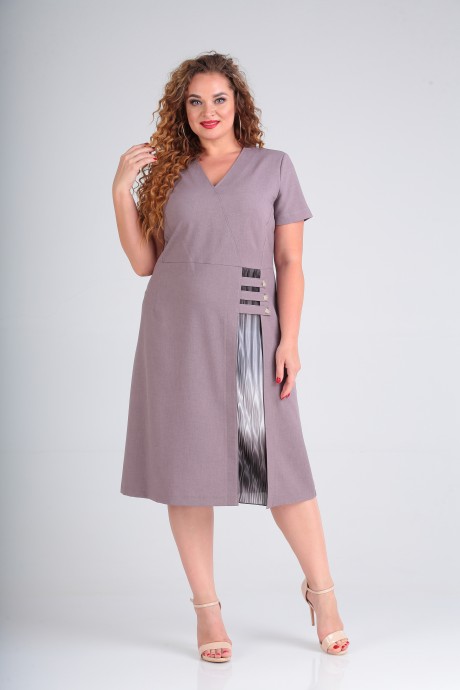 Платье Sovita 1/348 -2 размер 46-56 #2