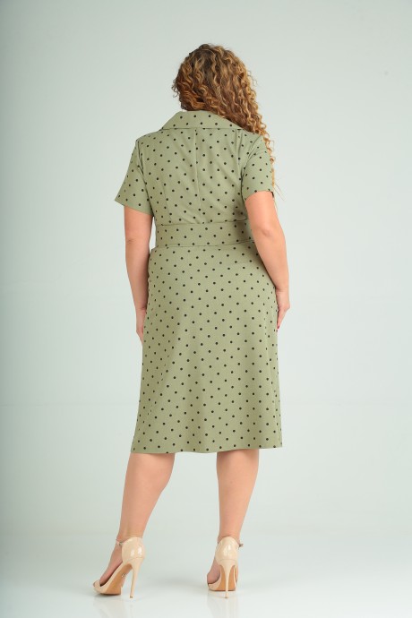 Платье Sovita 1-349 -3 размер 46-56 #5